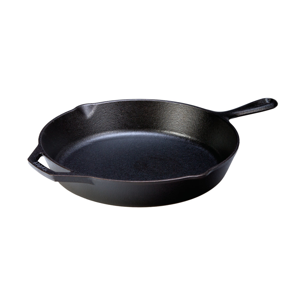 Lodge Cast Iron Skillet
